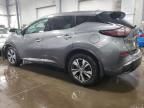 2020 Nissan Murano S