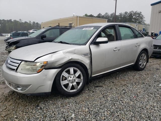 2008 Ford Taurus SEL