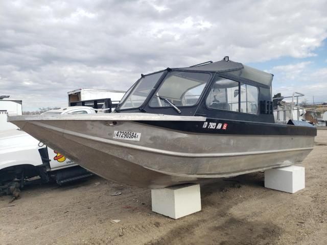 1998 Boat Other