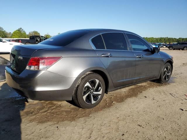 2008 Honda Accord LXP