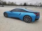 2015 BMW I8