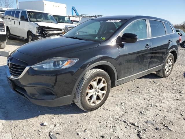 2013 Mazda CX-9 Sport