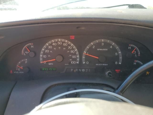 2003 Ford F150