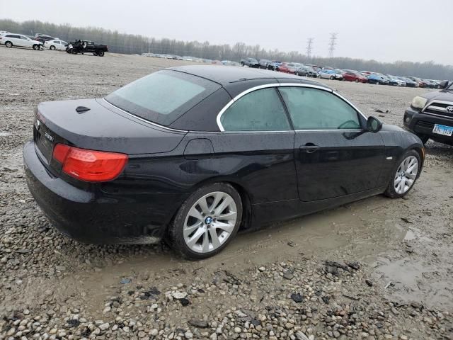 2011 BMW 328 I Sulev