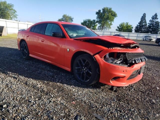 2020 Dodge Charger GT