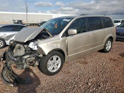 Run And Drives Cars for sale at auction: 2013 Dodge Grand Caravan Crew
