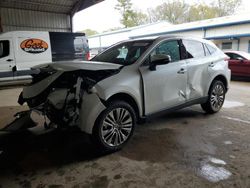 Toyota Venza salvage cars for sale: 2023 Toyota Venza LE