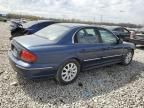 2003 Hyundai Sonata GLS