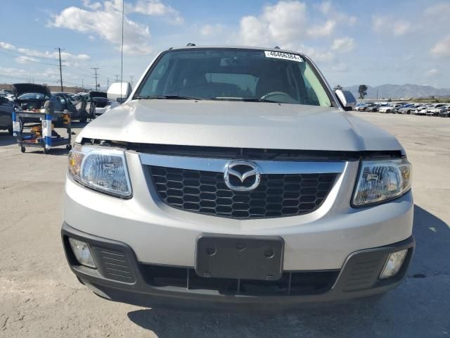 2009 Mazda Tribute Hybrid