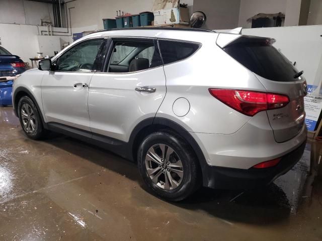 2016 Hyundai Santa FE Sport