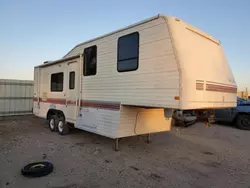 Terry salvage cars for sale: 1992 Terry Camper
