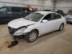 Nissan Altima Vehiculos salvage en venta: 2012 Nissan Altima Base