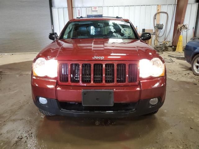 2009 Jeep Grand Cherokee Laredo