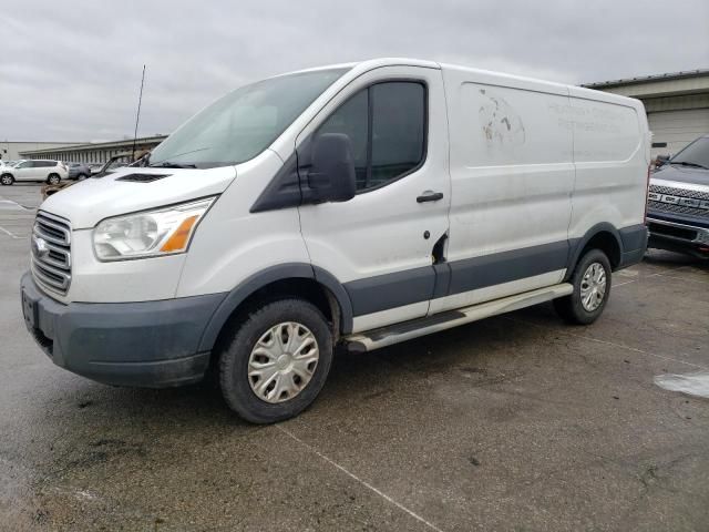 2015 Ford Transit T-250