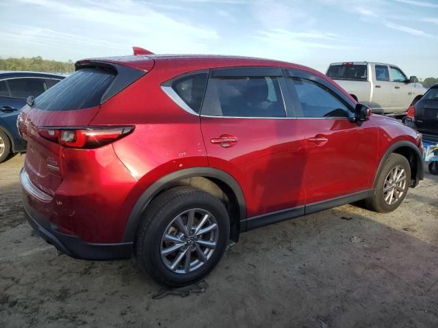 2022 Mazda CX-5 Select