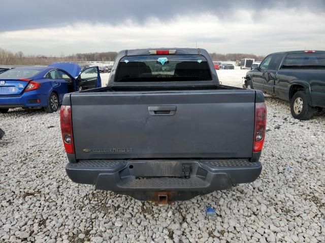 2009 Chevrolet Colorado