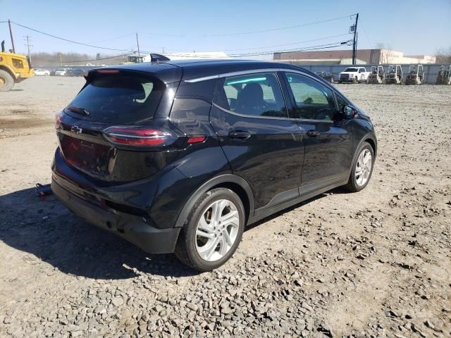 2023 Chevrolet Bolt EV 1LT