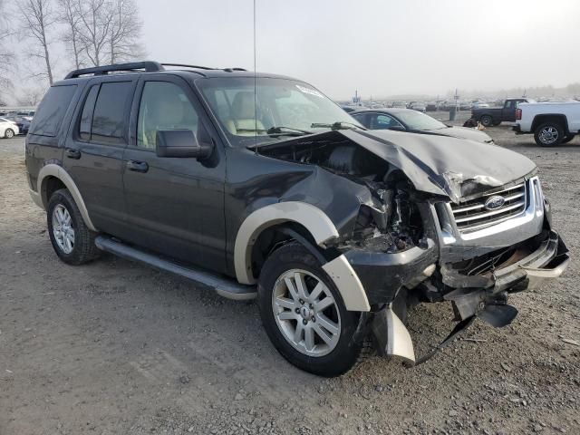 2009 Ford Explorer Eddie Bauer