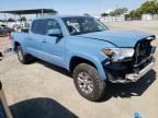 2019 Toyota Tacoma Double Cab