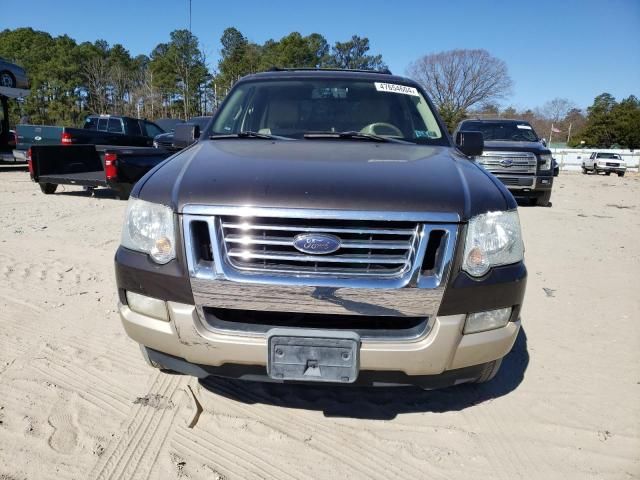 2007 Ford Explorer Eddie Bauer