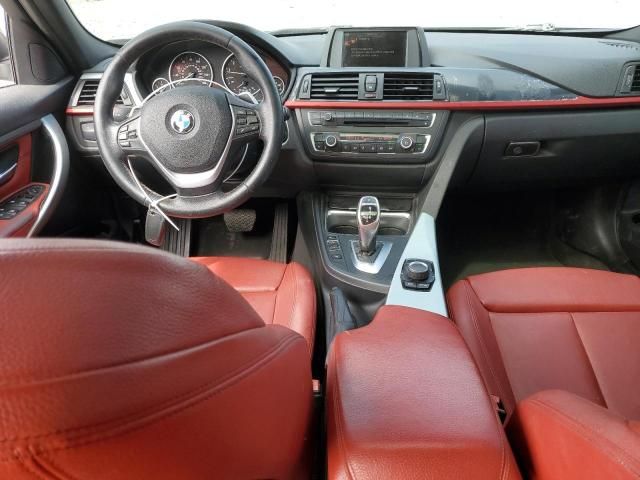 2015 BMW 328 I