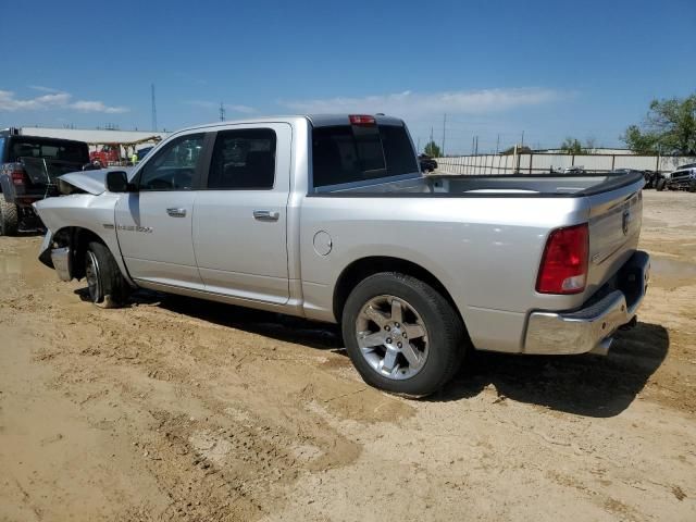 2011 Dodge RAM 1500