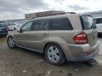 2009 Mercedes-Benz GL 450 4matic