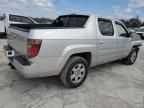 2007 Honda Ridgeline RTS