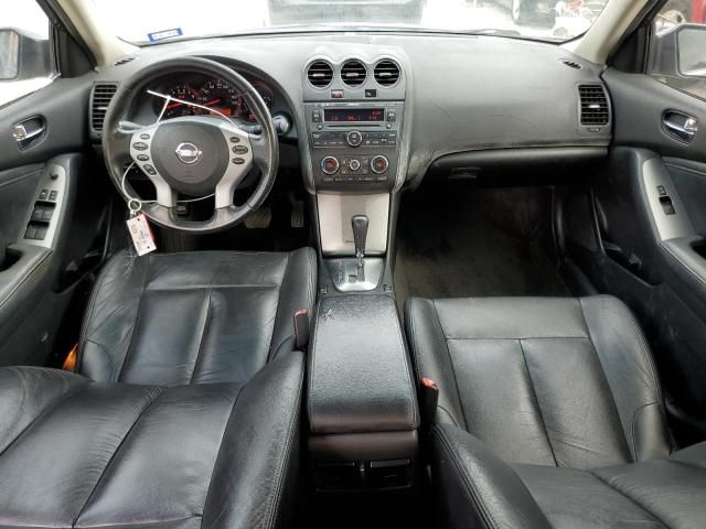 2008 Nissan Altima 2.5