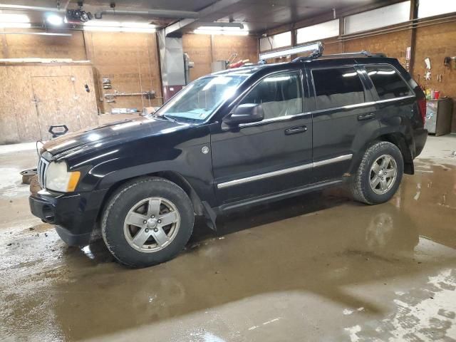 2006 Jeep Grand Cherokee Limited