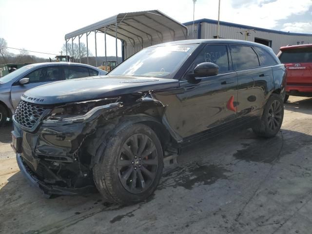 2018 Land Rover Range Rover Velar R-DYNAMIC SE