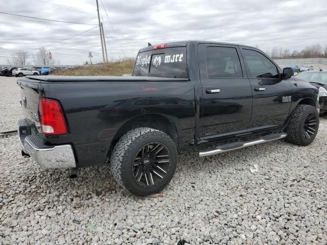 2016 Dodge RAM 1500 SLT