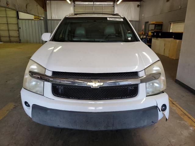 2006 Chevrolet Equinox LT