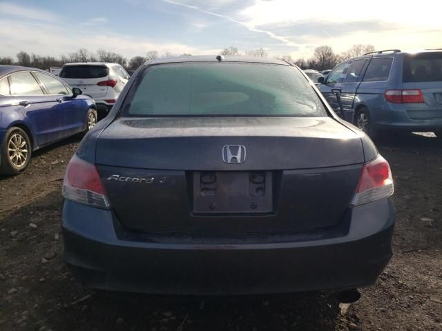 2010 Honda Accord EXL