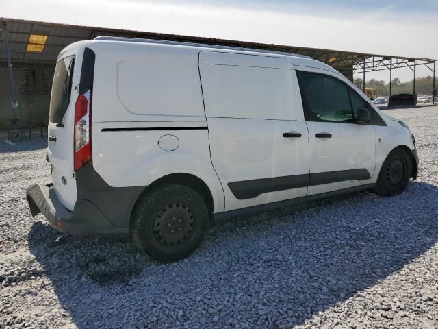 2018 Ford Transit Connect XL