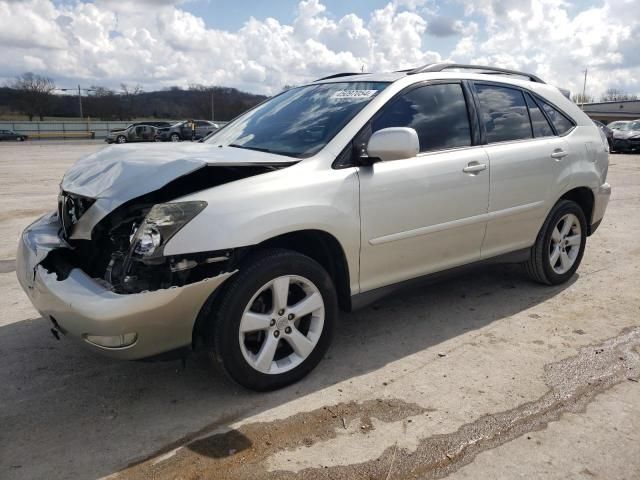 2006 Lexus RX 330