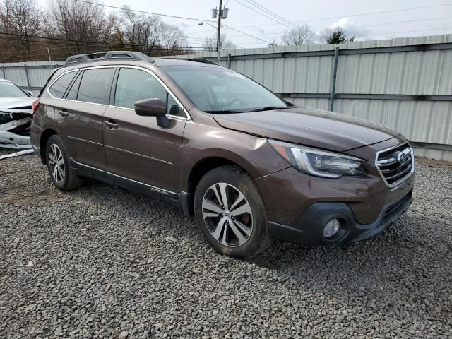 2019 Subaru Outback 3.6R Limited