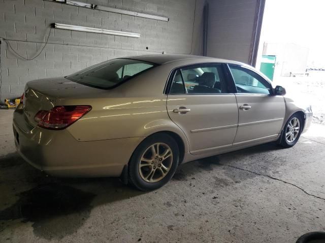 2007 Toyota Avalon XL