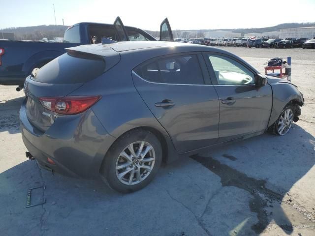 2016 Mazda 3 Grand Touring