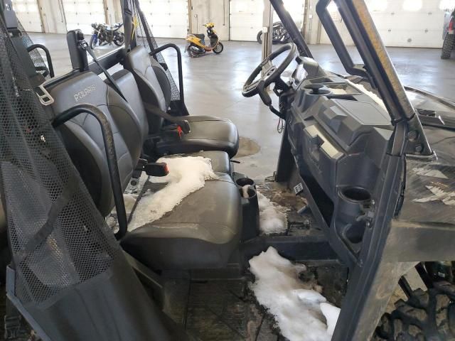 2023 Polaris Ranger Crew XP 1000 Premium