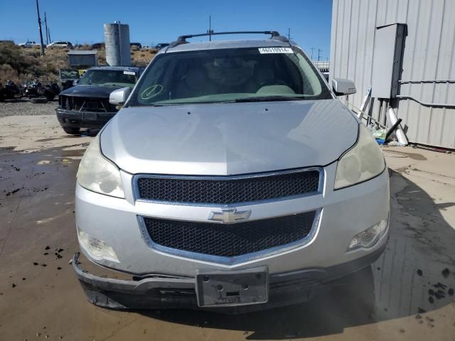 2011 Chevrolet Traverse LT