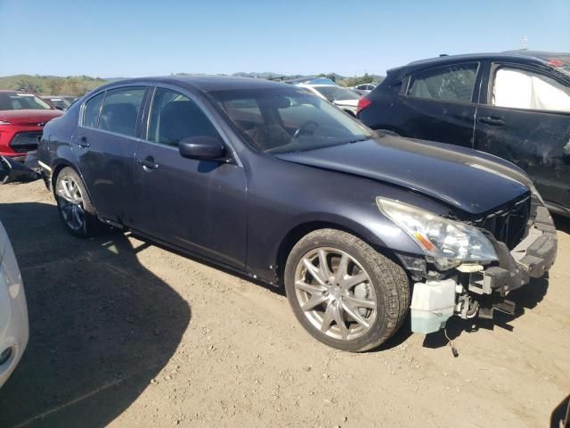 2013 Infiniti G37 Base