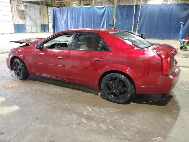 2006 Cadillac CTS HI Feature V6