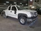 2003 Chevrolet Silverado K2500 Heavy Duty