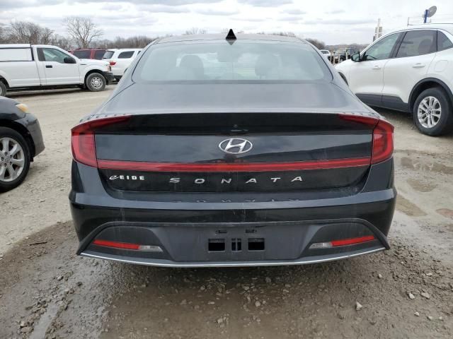 2020 Hyundai Sonata SE