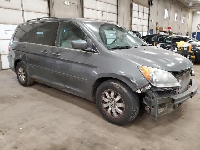 2008 Honda Odyssey EXL