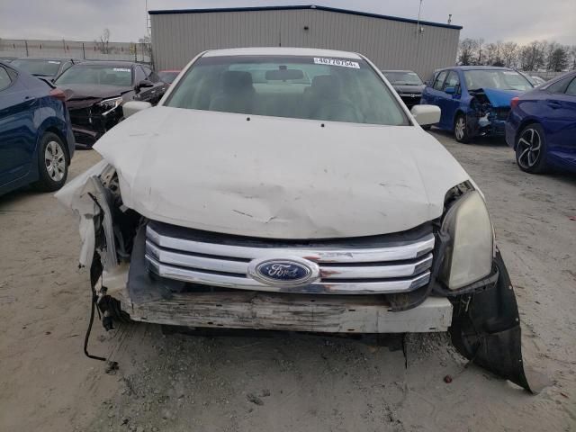 2008 Ford Fusion SE