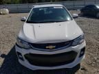 2017 Chevrolet Sonic LT