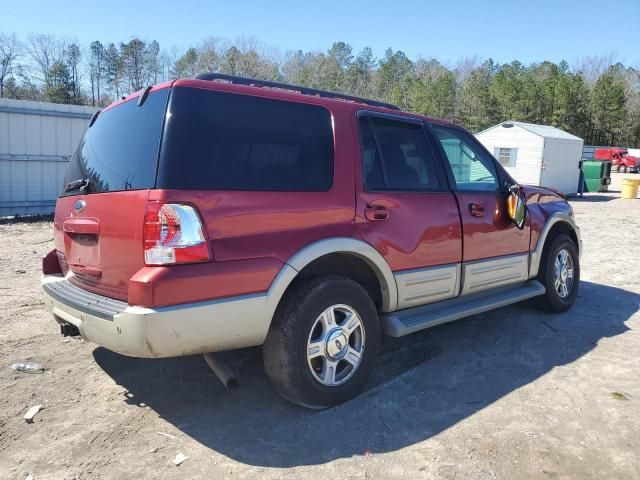 2005 Ford Expedition Eddie Bauer