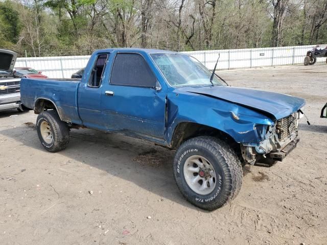 1995 Toyota Pickup 1/2 TON Extra Long Wheelbase DX